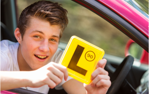 Pass Plus Intensive